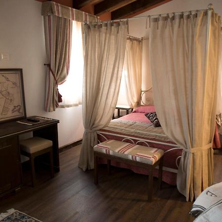 Locanda Bepa Ostiglia Екстериор снимка