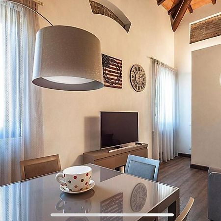 Locanda Bepa Ostiglia Екстериор снимка