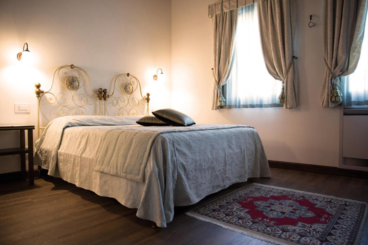 Locanda Bepa Ostiglia Екстериор снимка