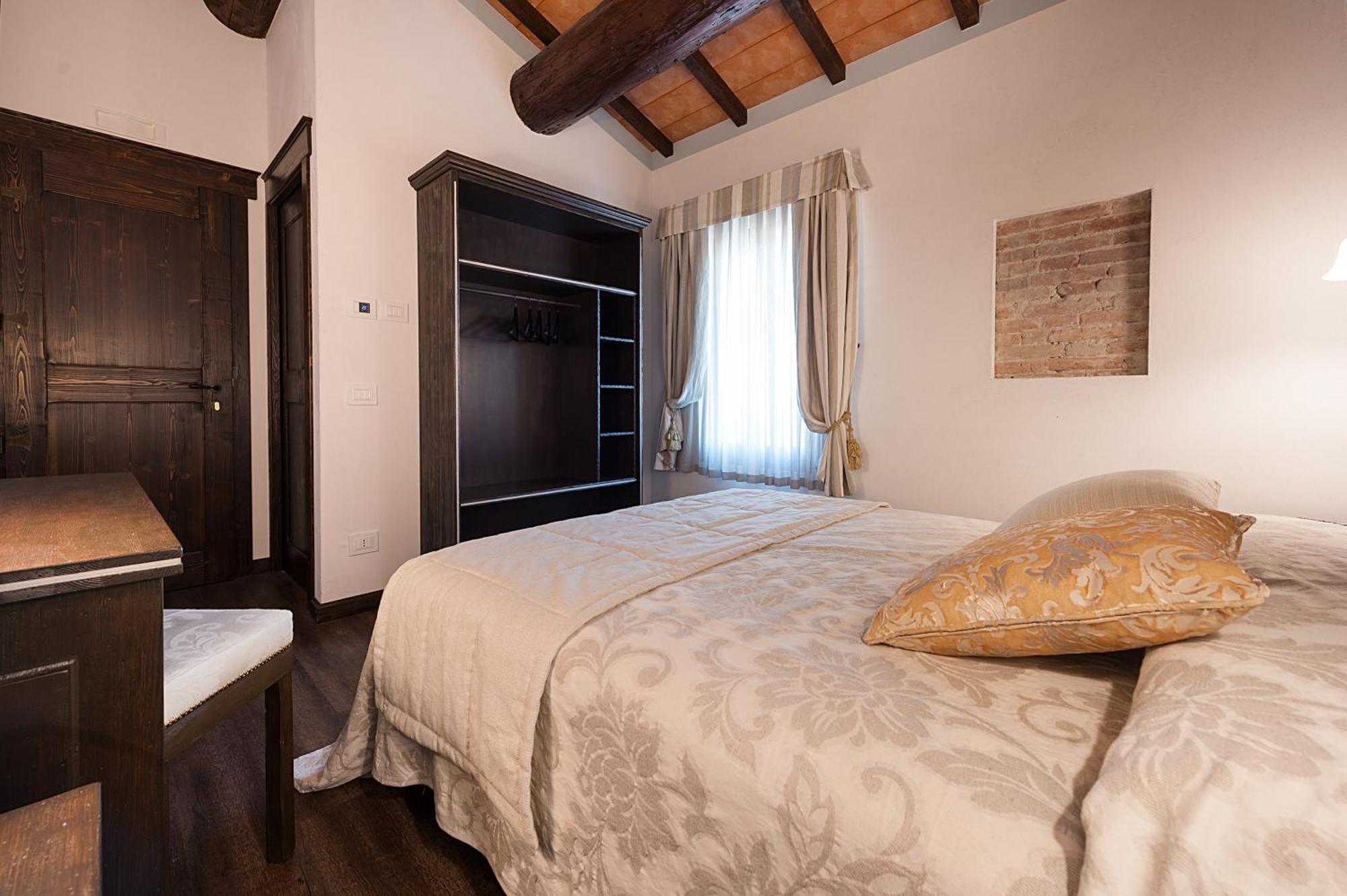 Locanda Bepa Ostiglia Екстериор снимка