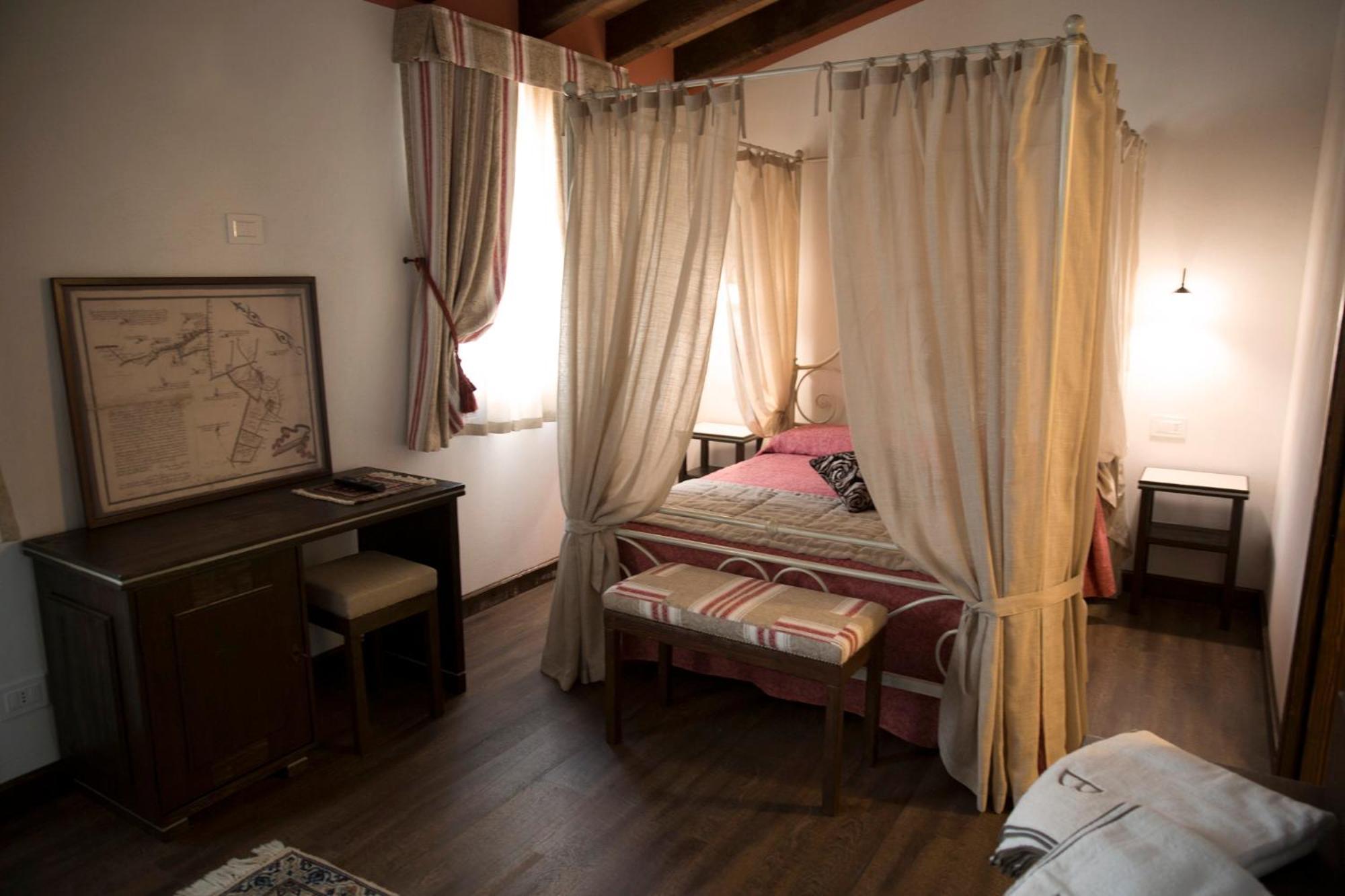 Locanda Bepa Ostiglia Екстериор снимка