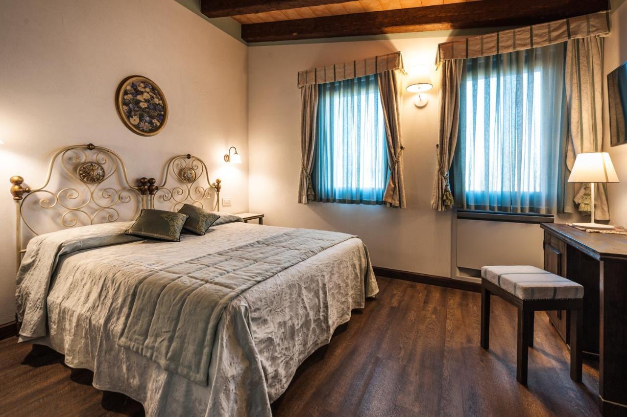 Locanda Bepa Ostiglia Екстериор снимка