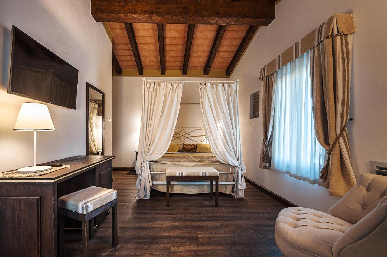 Locanda Bepa Ostiglia Екстериор снимка