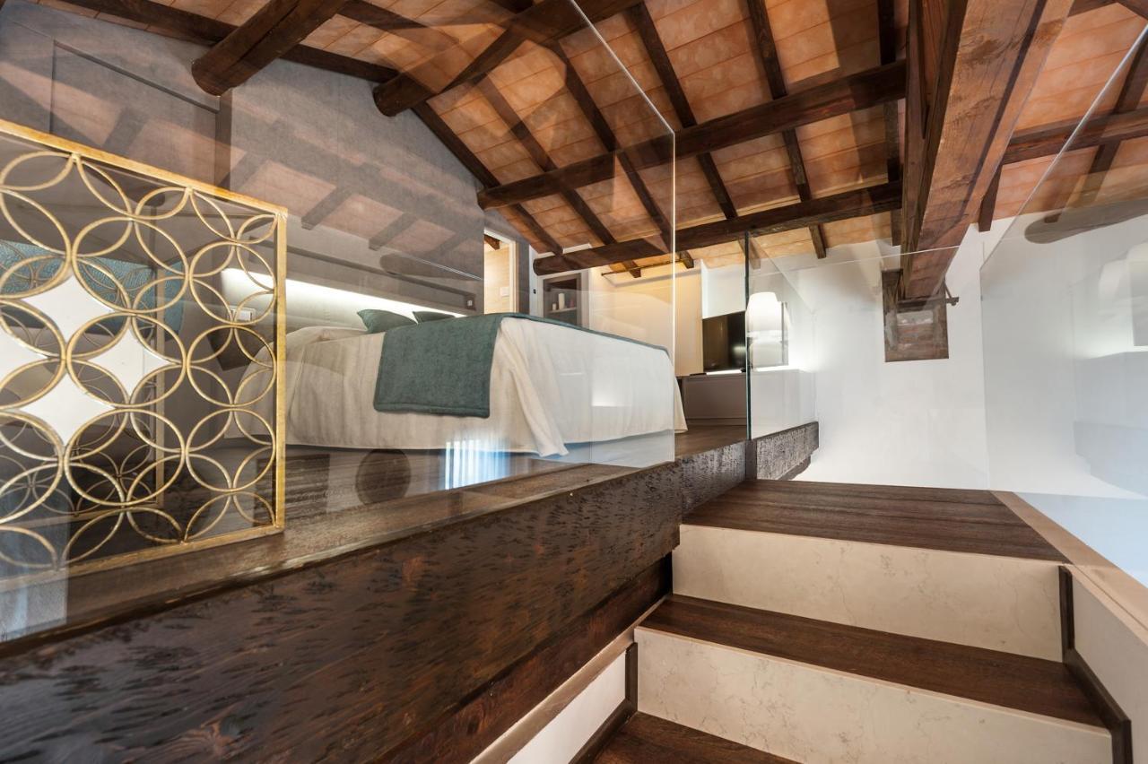Locanda Bepa Ostiglia Екстериор снимка