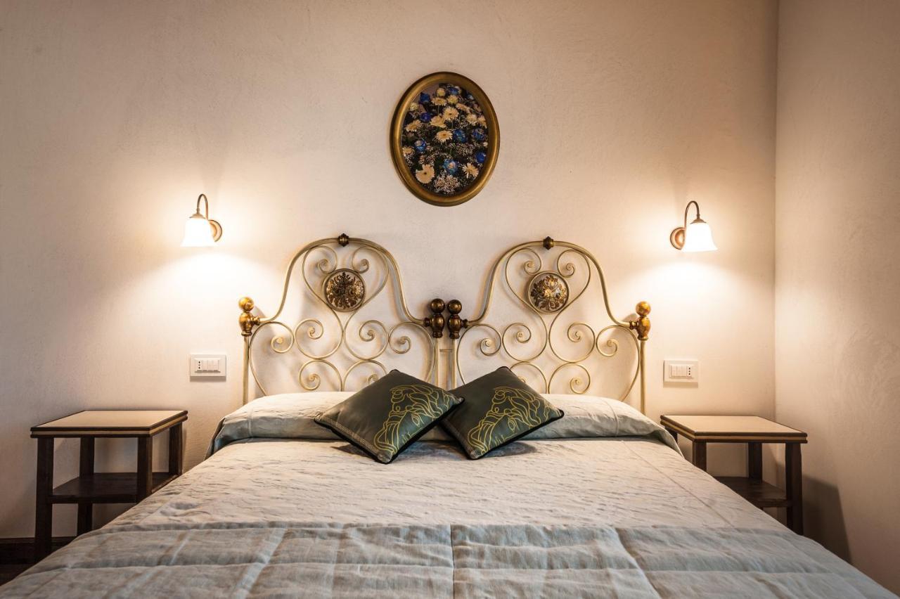 Locanda Bepa Ostiglia Екстериор снимка